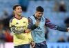 Hincapie and Zubimendi injured in post-match training session