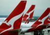 Qantas flight grounded after bedbug outbreak