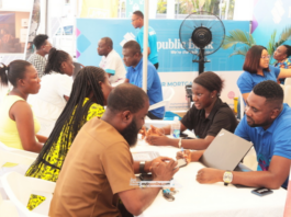 Republic Bank–JoyNews Habitat Fair opens in Ho today