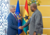 Ghana, India to partner for more railway projects after Tema-Mpakadan success