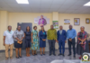 NDPC begins nationwide review of decentralised planning guidelines