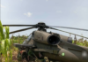 Another Nigerian military helicopter makes emergency landing days after deadly crash