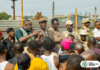 Accra Mayor announces plans to build residential housing complex for Avenor fire victims