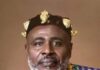 Torgbiga Wenya III opposes proposed elevation of 36 Anlo chiefs to Paramount status