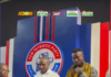 NPP swears in new national executives (Video)