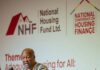 Mahama directs Finance Minister to allocate GH¢1bn for Housing Fund in 2027 Budget