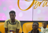 Obra show audience raises over Gh₵100K for 4-year-old girl’s surgery