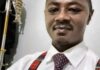 KNUST Law Lecturer appointed Deputy EC Chair