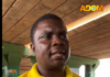 Man operating makeshift ‘school’ under Atomic Roundabout Interchange breaks silence (Video)