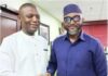 Visa scandal: Signed letters, money admissions put Kofi Adams and Ampofo Ankrah under scrutiny – Pius Hadzide
