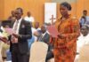 Why criticise Afi Agbenyo’s EC appointment but remain silent about Joseph Asamoah? NPP questioned