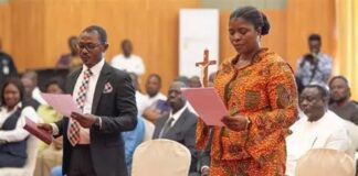 Power, politics and the battle for electoral credibility: is Ghana’s Electoral Commission truly independent?