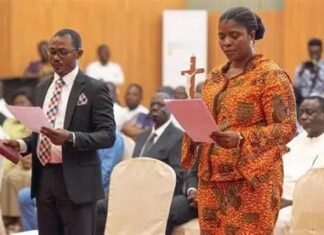Power, politics and the battle for electoral credibility: is Ghana’s Electoral Commission truly independent?