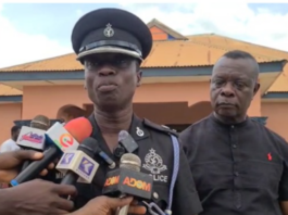 Tension mounts as Police stop alleged installation of Zongo chief at Numereso