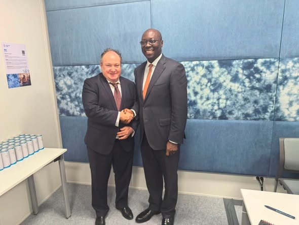 Gov’t secures financing to fix water shortages in Tamale, Yendi and Damongo
