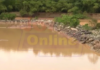 Galamsey: NAIMOS seizes 10 excavators in raid on sites blocking River Pra’s flow