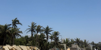 SSNIT sought National Security action over encroachment at Labadi, La Palm beachfronts