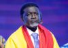 Archbishop Agyinasare calls for responsible speech amid growing social media abuse