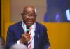 John Boadu is ‘an exceptionally gifted political figure’ – Prof Mike Oquaye