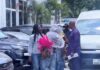 BoG arrests seven for using Cedi notes to make money bouquets, cakes