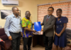 IET-GH signs MOU with Sino-Africa Union Education Institute to expand study opportunities in China for Ghanaian engineering students