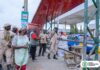 AMA intensifies enforcement to reclaim BRT bus shelters from traders