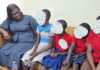 Gender Ministry supports four siblings allegedly sexually abused by father