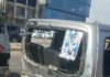 Several injured as Sprinter bus collides with ‘trotro’ at Odorkor