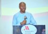 Afenyo-Markin calls for ECG reforms to curb revenue losses and tariff increases