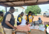 Ghana Health Service begins Yellow Fever vaccination campaign in Upper West