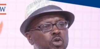 Kwaku Azar breaks down Ghana’s EC appointments under Fourth Republic