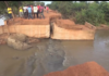 About 4,000 residents cut off after Kunfusi bridge collapses in Savannah region