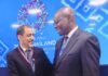 ‘Follow Ghana’s steps’ – IMF Africa Director hails economic gains