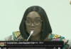 PAC raises alarm over GH¢5.2bn financial irregularities in 2025 audit report Chairperson of the Committee, Abena Osei-Asare