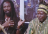 Rocky Dawuni celebrates King Ayisoba for taking traditional music global