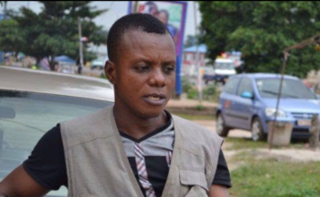 ‘Apart from juju, what better role can you play?’ – Director Jones Agyemang fires Kanayo