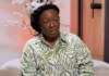 ‘It hurts my heart’ – Patience Ozokwo on missing Olu Jacobs’ funeral