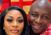 Viral injury happened 5 years ago – Nana Akua Addo’s husband denies assault