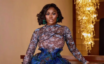 The videos were leaked – Nana Akua Addo breaks silence on alleged domestic abuse