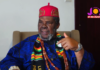 ‘If you beat your wife, you are not a hero’ – Pete Edochie