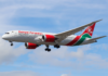 Passenger dies after medical emergency on Kenya Airways flight