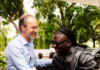 UK High Commissioner praises Stonebwoy for BHIM Festival London success