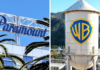 Paramount takes over Warner Bros in $110bn Hollywood merger