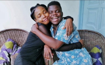 Miss Trudy reveals why she chose Wode Maya despite his lack of money