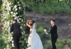 ‘Spider Man’ star Tobey Maguire officiates ex-wife wedding with new man