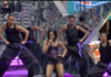 Ayra Starr makes history as first African to headline halftime performance at NFL London Games