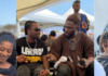 Celebrities mourn with Omar Sterling as he holds Islamic funeral prayers for father