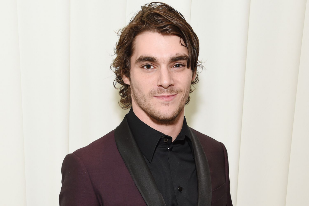 Breaking Bad actor RJ Mitte dies aged 34