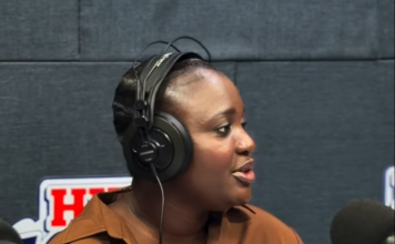 ‘His wife thought I was his side chick’ – Lamisi Music recounts awkward meeting with label manager