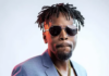 Kwaw Kese mourns late in-law Akosua Serwaa Broni